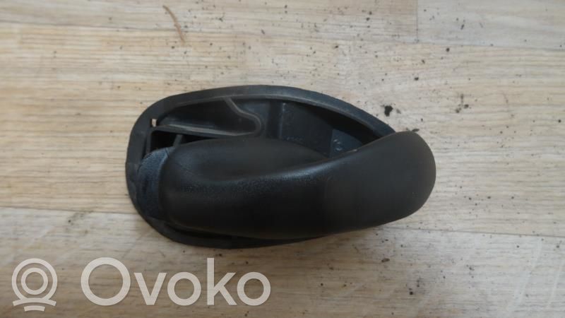 Fiat Seicento/600 Klamka wewnętrzna drzwi przednich 