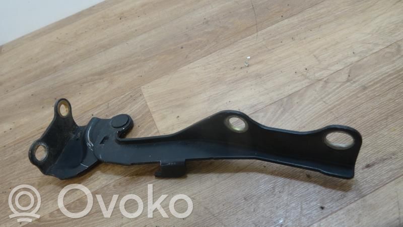 Hyundai Getz Balamale capotă 