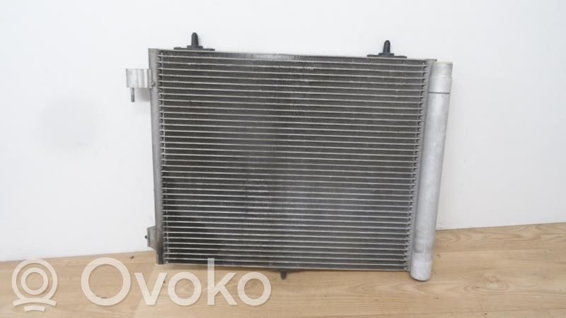 Klimakühler   00006455JF,00006455JF