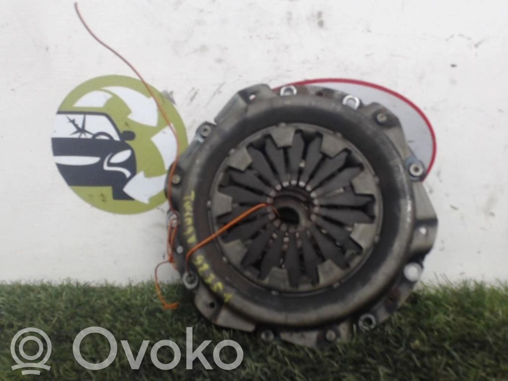Renault Twingo I Juego de embrague 