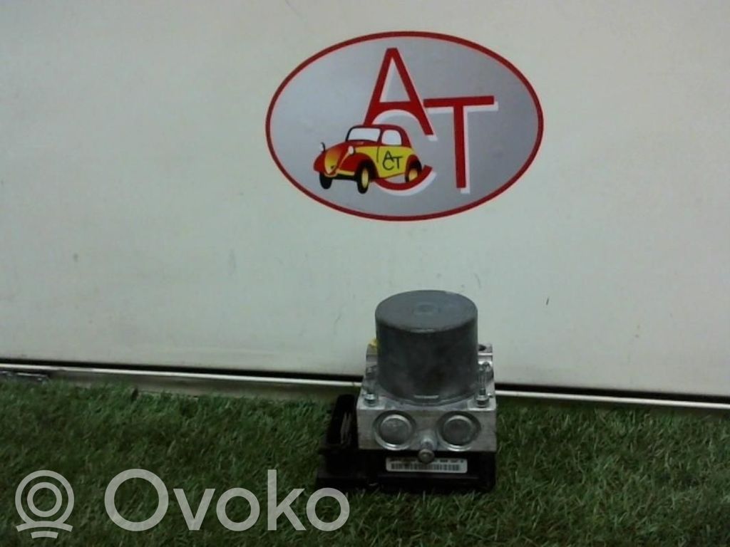 Peugeot 307 ABS Pump 