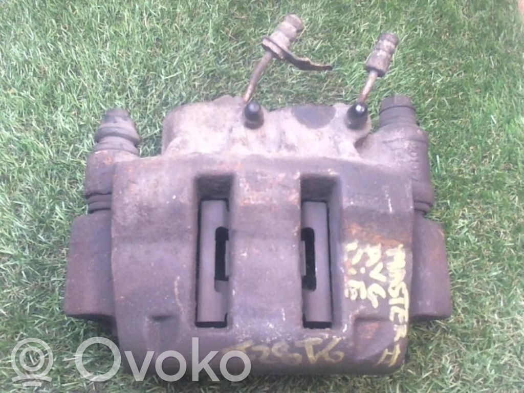 Renault Master II Front brake caliper 