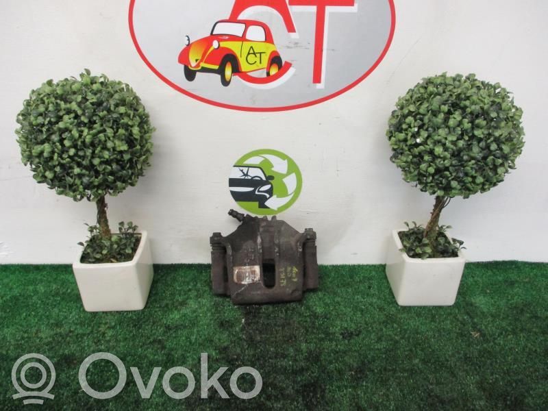 Peugeot 1007 Pinza del freno anteriore