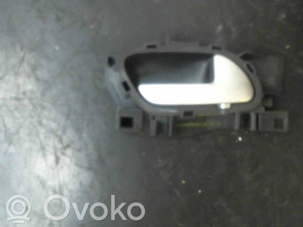 Manecilla interna puerta delantera   9144A4,9144A4