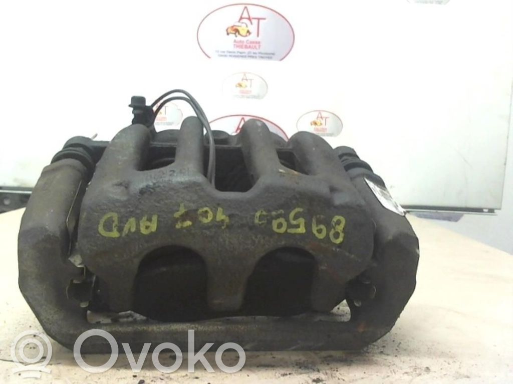 Bremssattel vorne   4401H5,4401H5