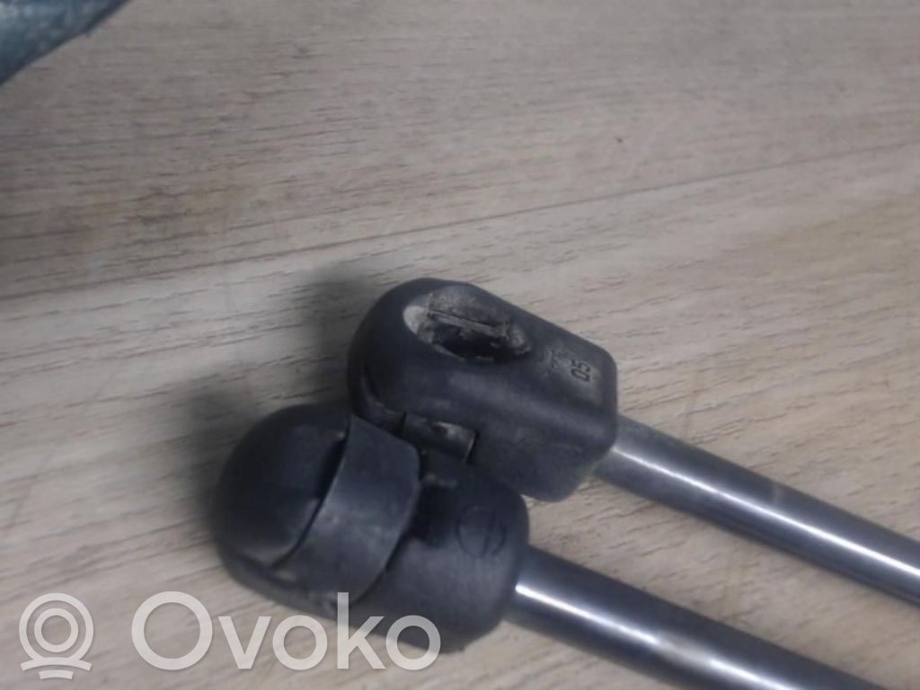 Opel Corsa D Ammortizzatore portellone posteriore/bagagliaio