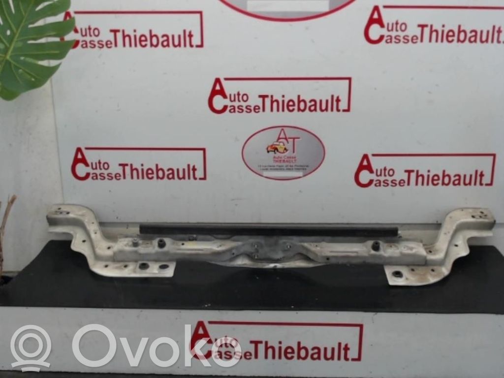 Citroen Nemo Radiatoru panelis 