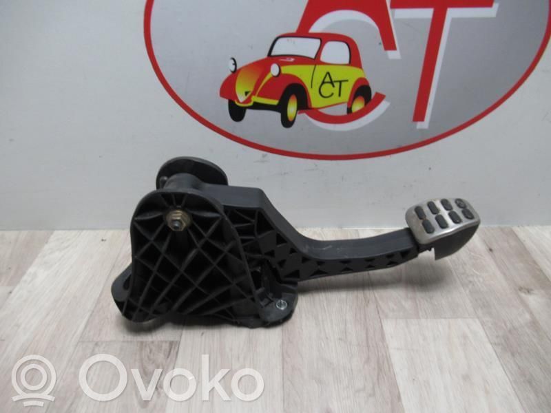 Audi A3 S3 8P Stabdžių pedalas 