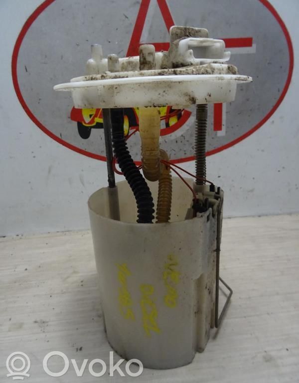 Citroen Nemo Bomba interna de combustible 