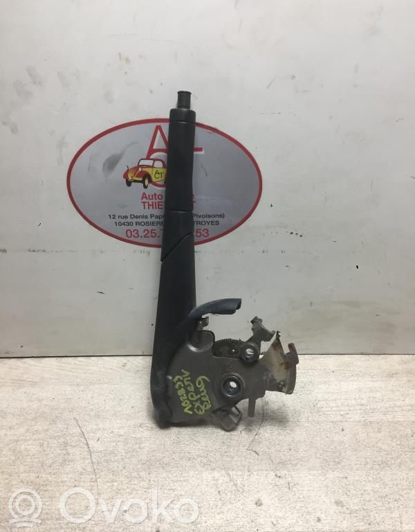 Peugeot Expert Hand brake release handle 
