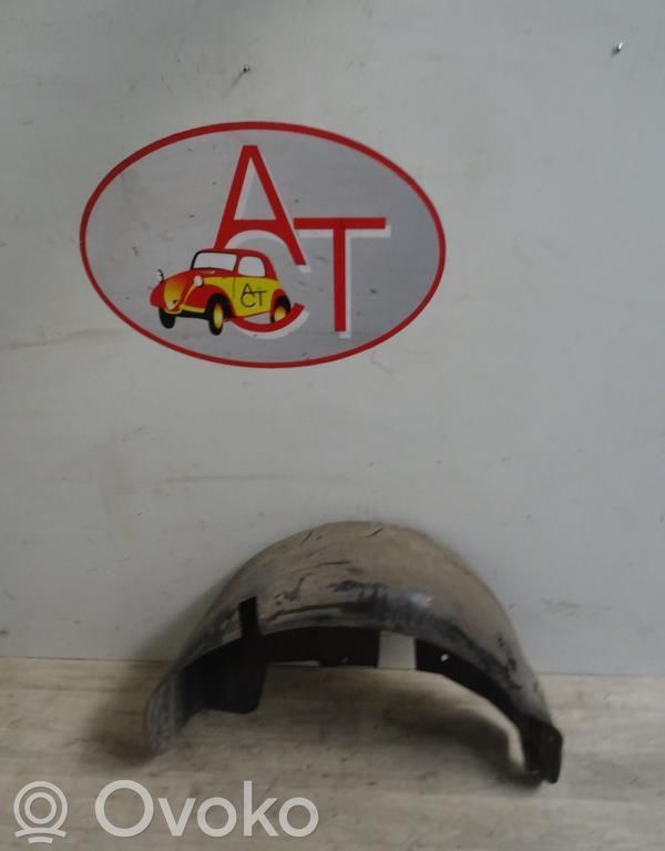 Citroen C3 Posparnis galinis 