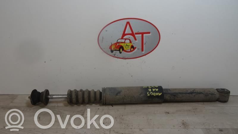 Renault Modus Задний aмортизатор 