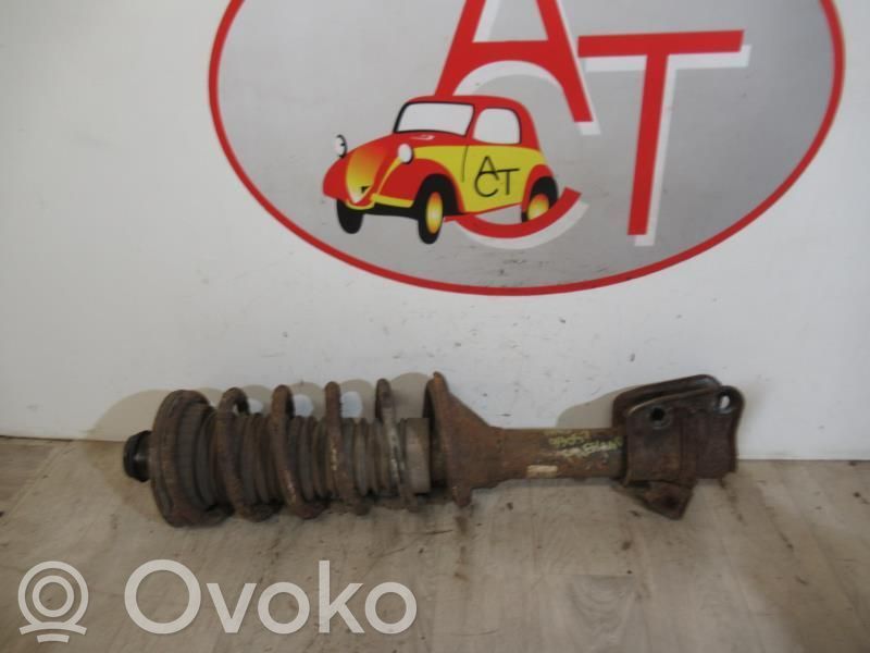 Land Rover Freelander Amortyzator tylny 