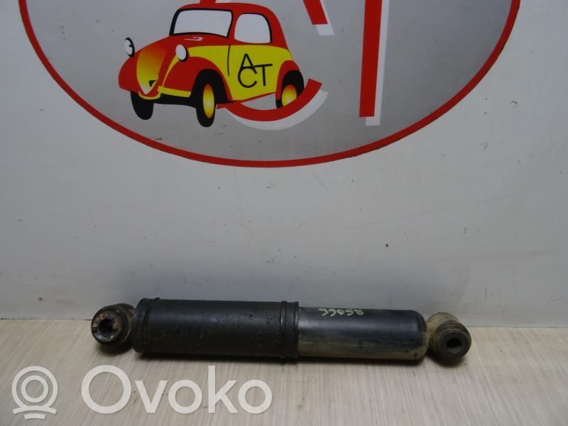 Citroen Jumpy Aizmugurē amortizators 