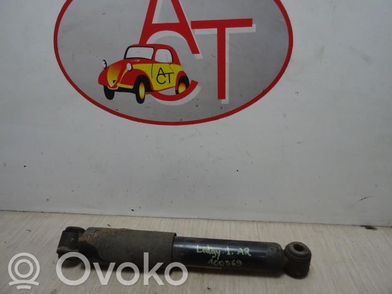Amortyzator tylny   562104687R,562104687R
