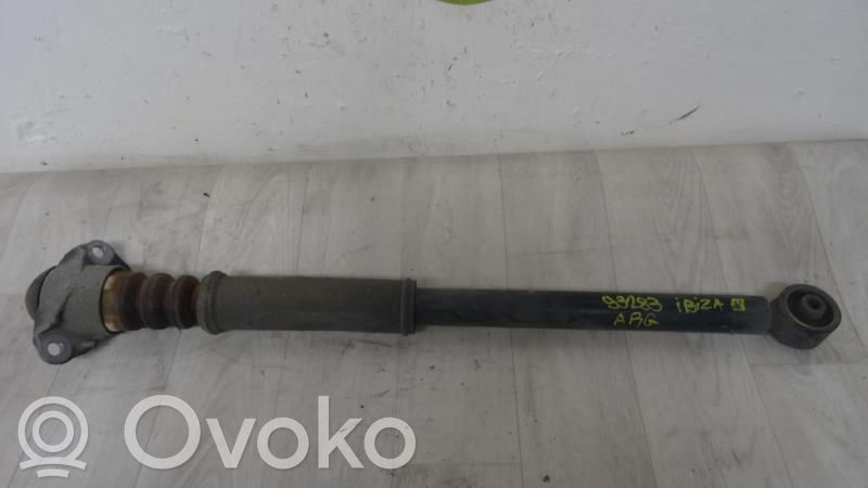 Seat Ibiza IV (6J,6P) Ammortizzatore posteriore