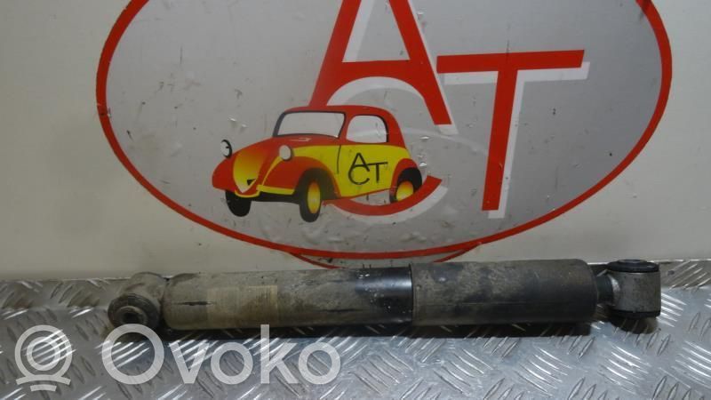 Peugeot Expert Aizmugurē amortizators 