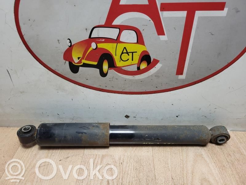 Suzuki Alto Takaiskunvaimennin 