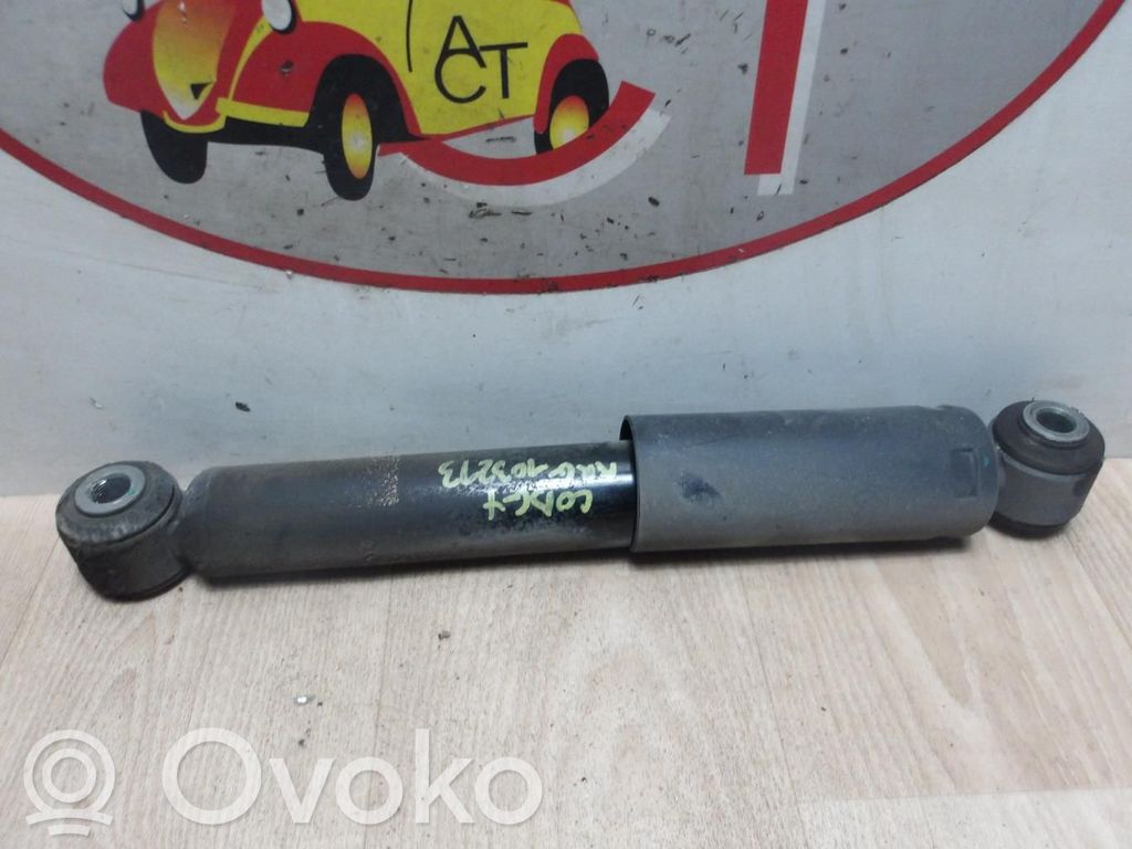 Stoßdämpfer hinten   562100397R,562100397R