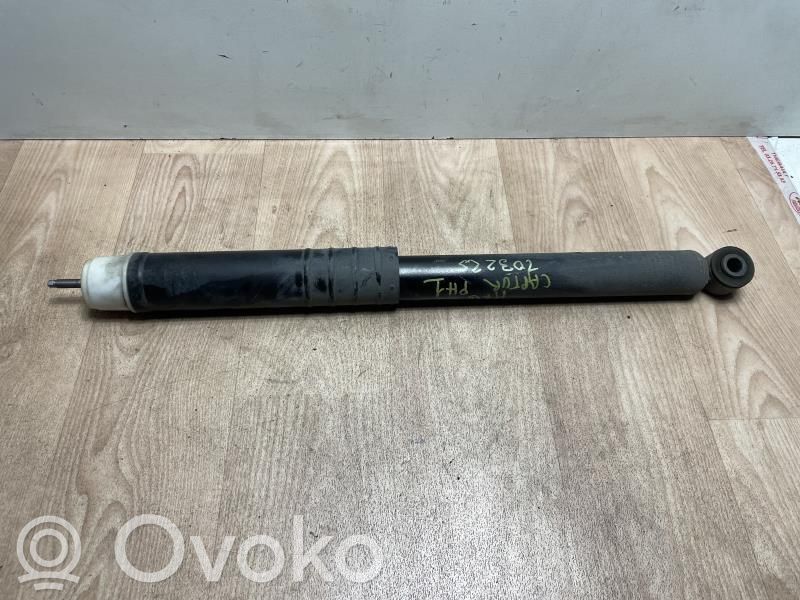 Stoßdämpfer hinten   562107338R,562107338R