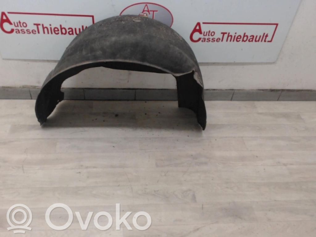 Citroen C5 Aizmugurējais apakšspārns 