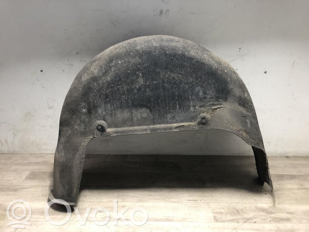 Citroen C5 Aizmugurējais apakšspārns 