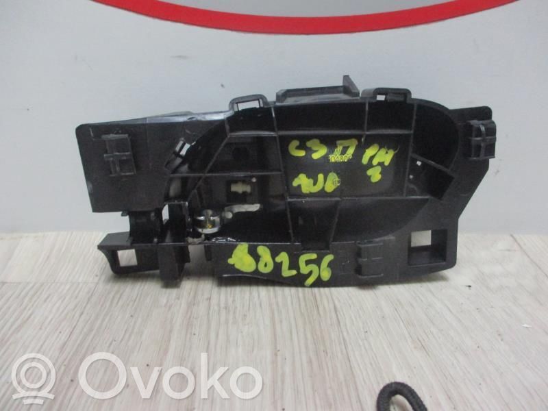 Manecilla interna puerta delantera   00009144F9,00009144F9