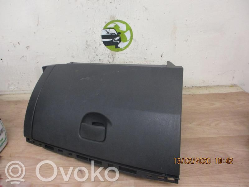 Renault Clio III Vano portaoggetti