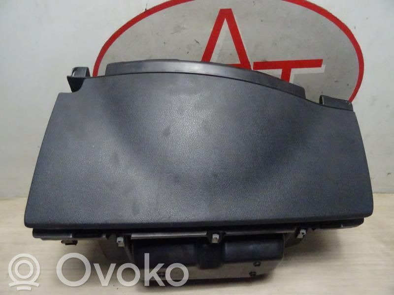 Citroen Berlingo Daiktadėžė 