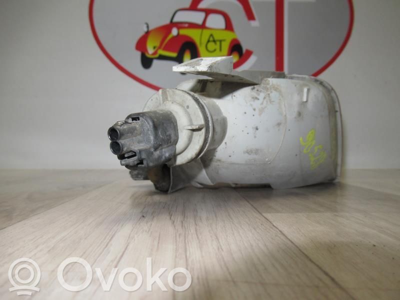 Ford Focus Priešrūkinis žibintas gale 