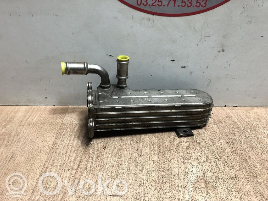 Volkswagen Touran I Supapă EGR 