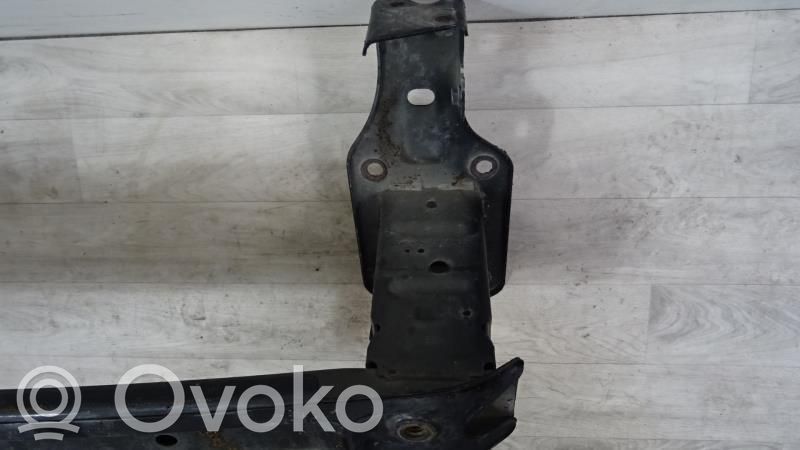 Ford S-MAX Front bumper support beam 