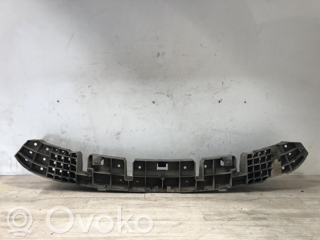 Renault Laguna III Traversa di supporto paraurti posteriore