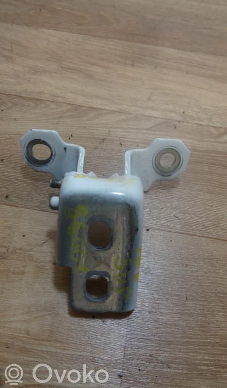 Renault Clio IV Set di cerniere portiera anteriore 