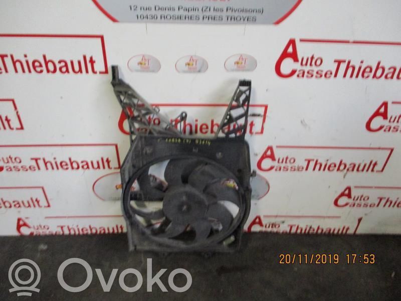 Ventiliatora propellers   55702058,55702058