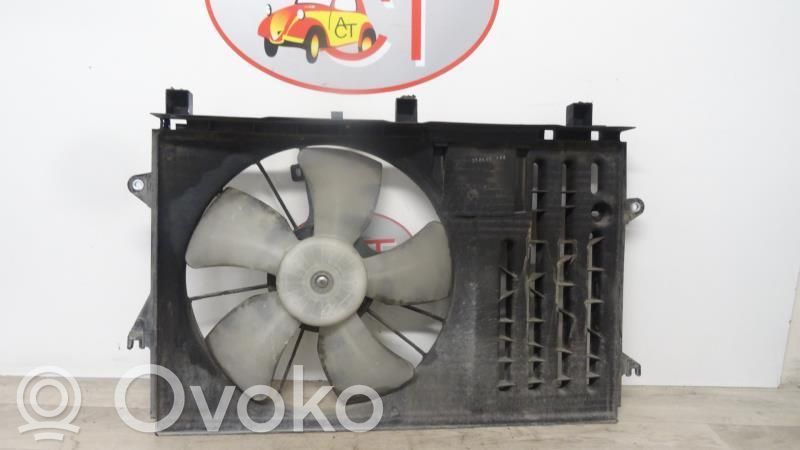 Impulsor de ventilador   163630G051,163630G051