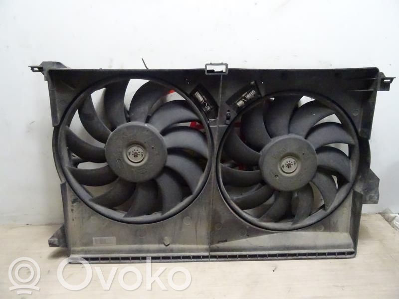 Fan impeller