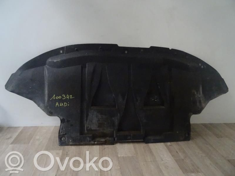Cache de protection sous moteur