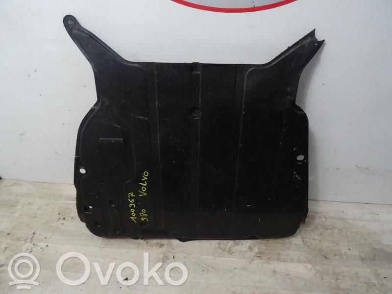 Engine splash shield/under tray   9481247,9481247