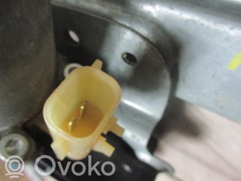 Chrysler 300 - 300C Mechanizm podnoszenia szyby tylnej bez silnika 