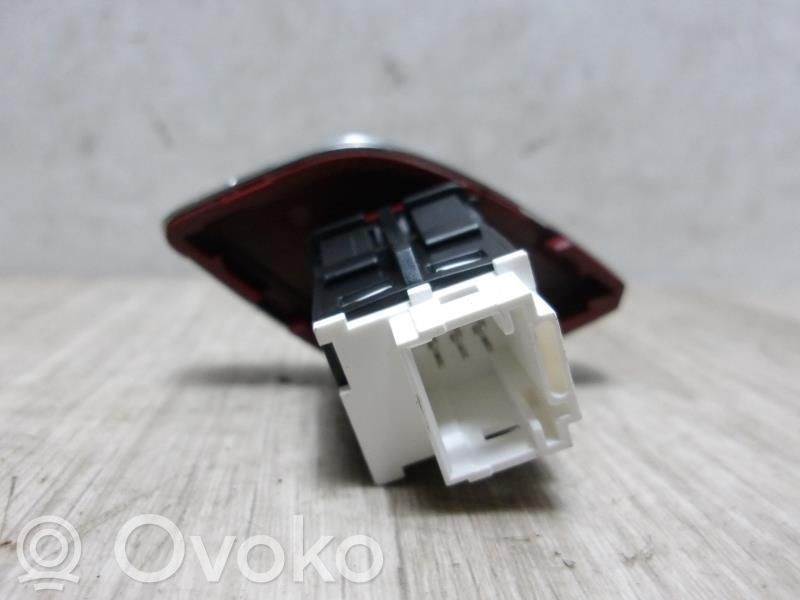 Hazard light switch   00006490CY,00006490CY
