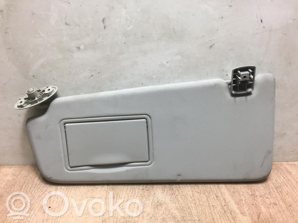 Sun visor   1880328,1880328