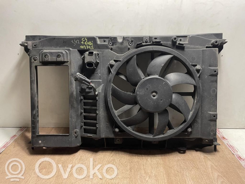 Impulsor de ventilador   9828719880,9828719880