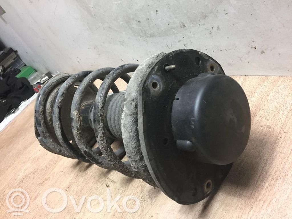 Peugeot 206 Ammortizzatore anteriore con molla elicoidale 