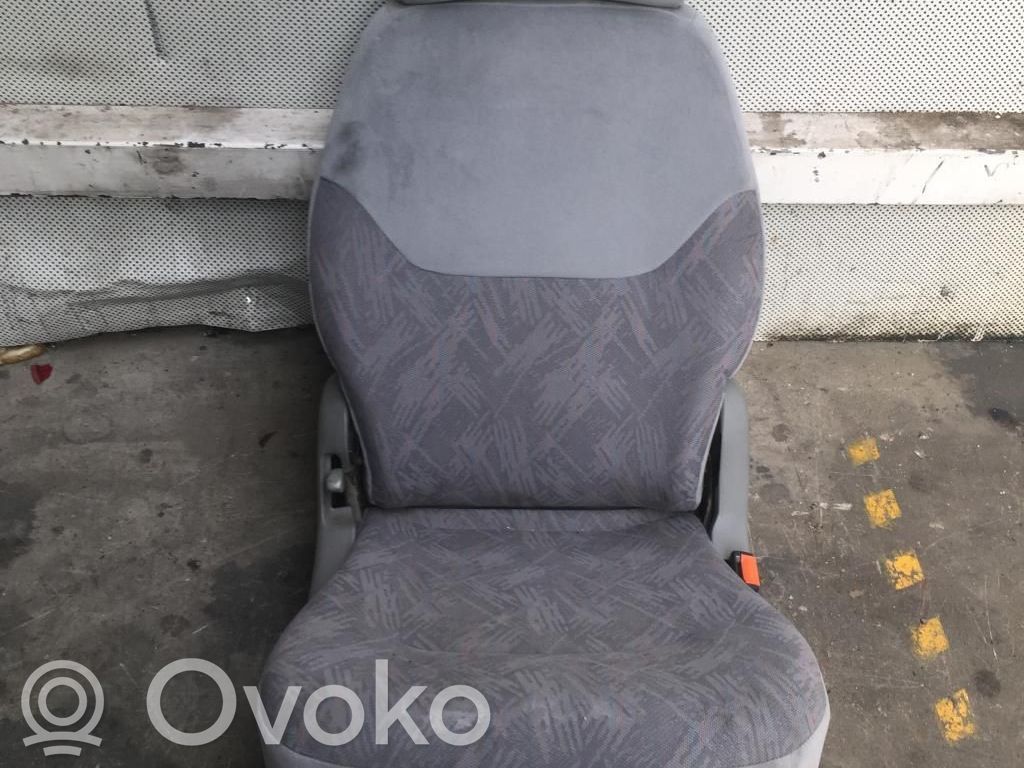Fotel przedni pasażera   1009544,1009544