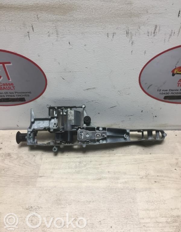Citroen C4 I Picasso Manecilla externa puerta trasera