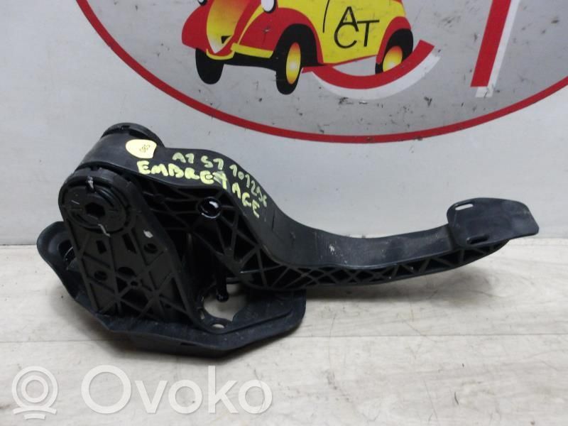 Audi S1 Pedal de embrague 