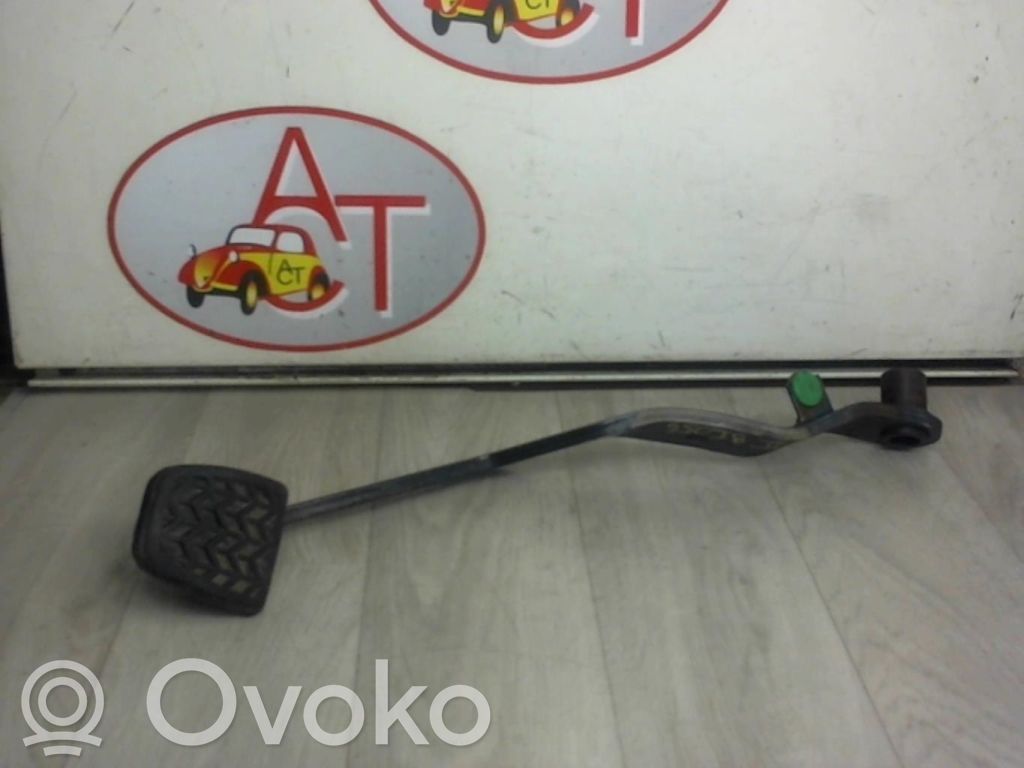 Toyota RAV 4 (XA20) Jarrupoljin