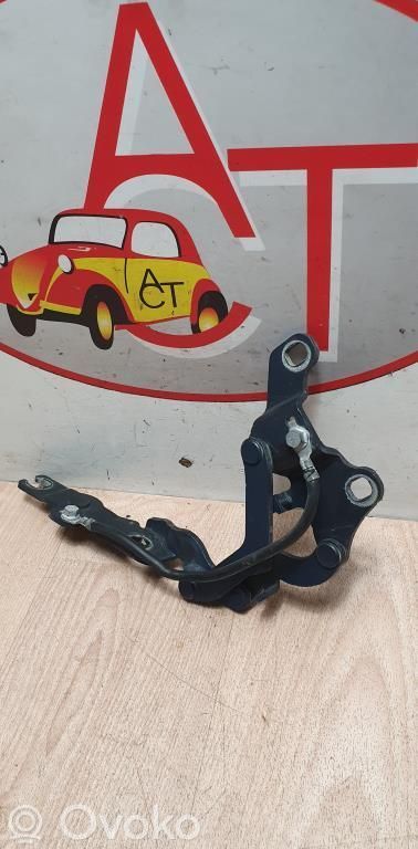 BMW 1 E81 E87 Engine bonnet/hood hinges 