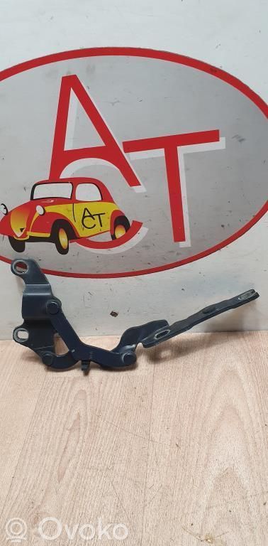 BMW 1 E81 E87 Engine bonnet/hood hinges 